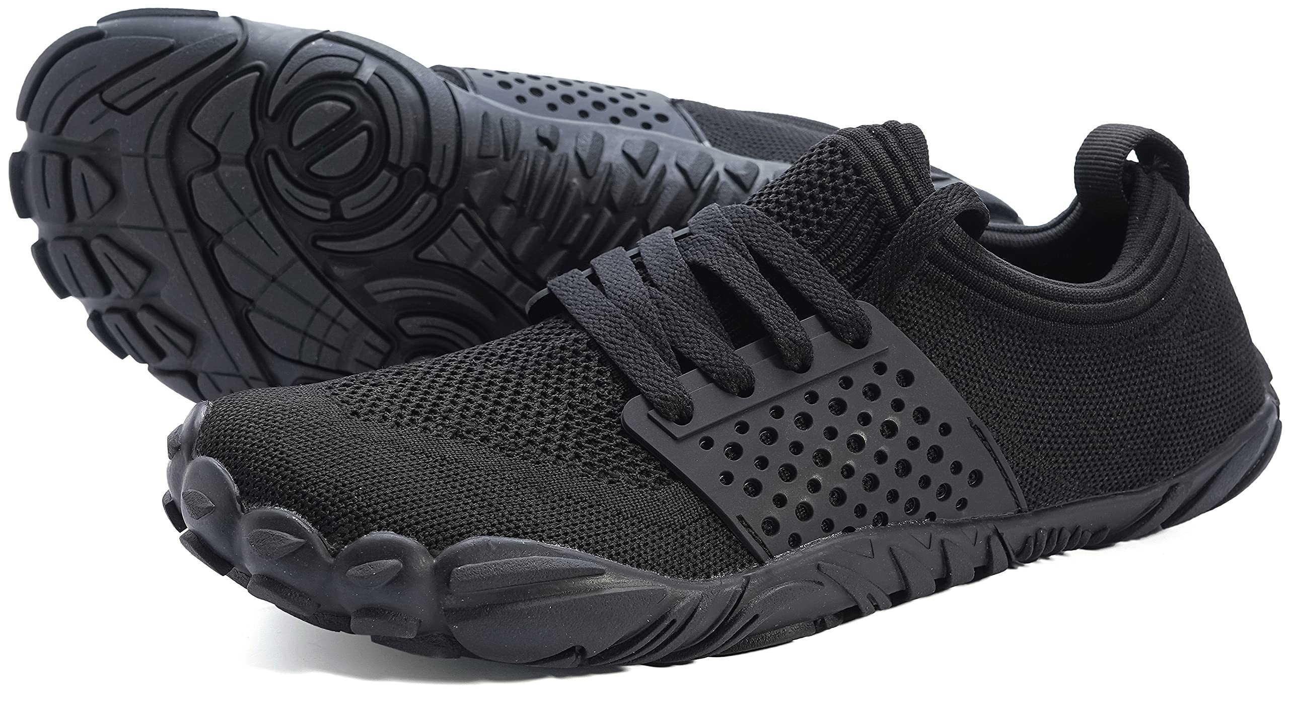 Joomra Women's Trail Running Barefoot Shoes Zero Drop Minimalist Sneakers
