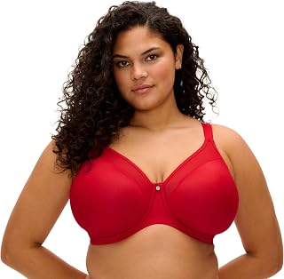 Elomi Smooth Underwire Molded Bra Women's Molded Bra (Pack of 1)