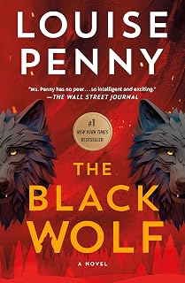 The Black Wolf: A Novel