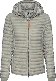 camel active Women's 330530-9e50 Women's jacket