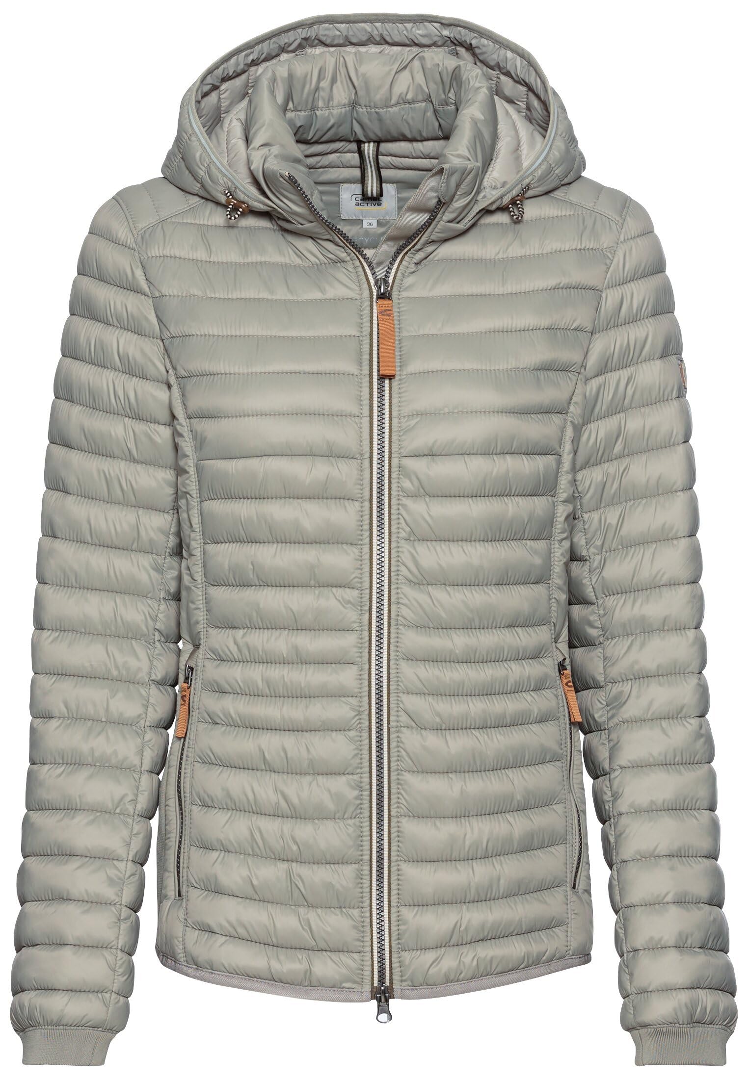 camel active Women's 330530-9e50 Women's jacket