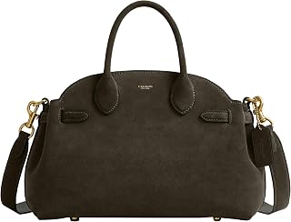Coach Soft Empire Carryall 28