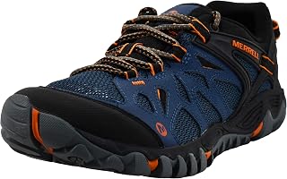 Merrell Men's All Out Blaze Aero Sport Hiking Water Shoe