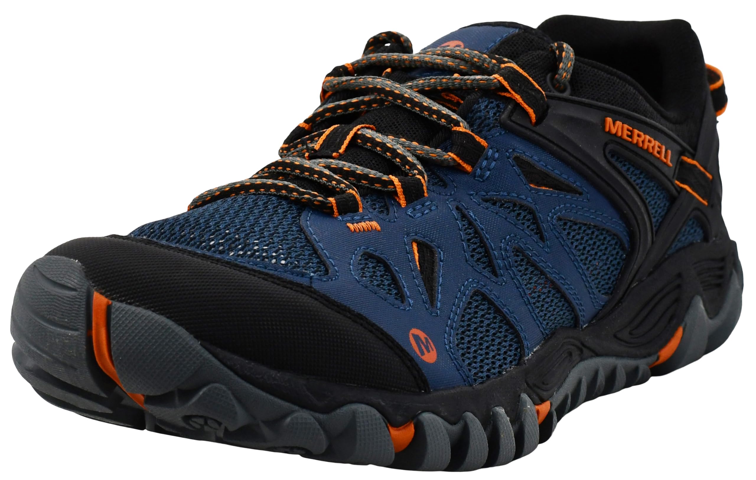 Merrell Men's All Out Blaze Aero Sport Hiking Water Shoe