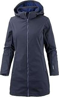 CMP Women's Softshell Jacket