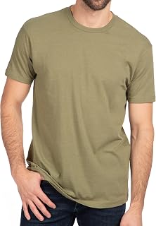 Next Level Apparel Mens N6210