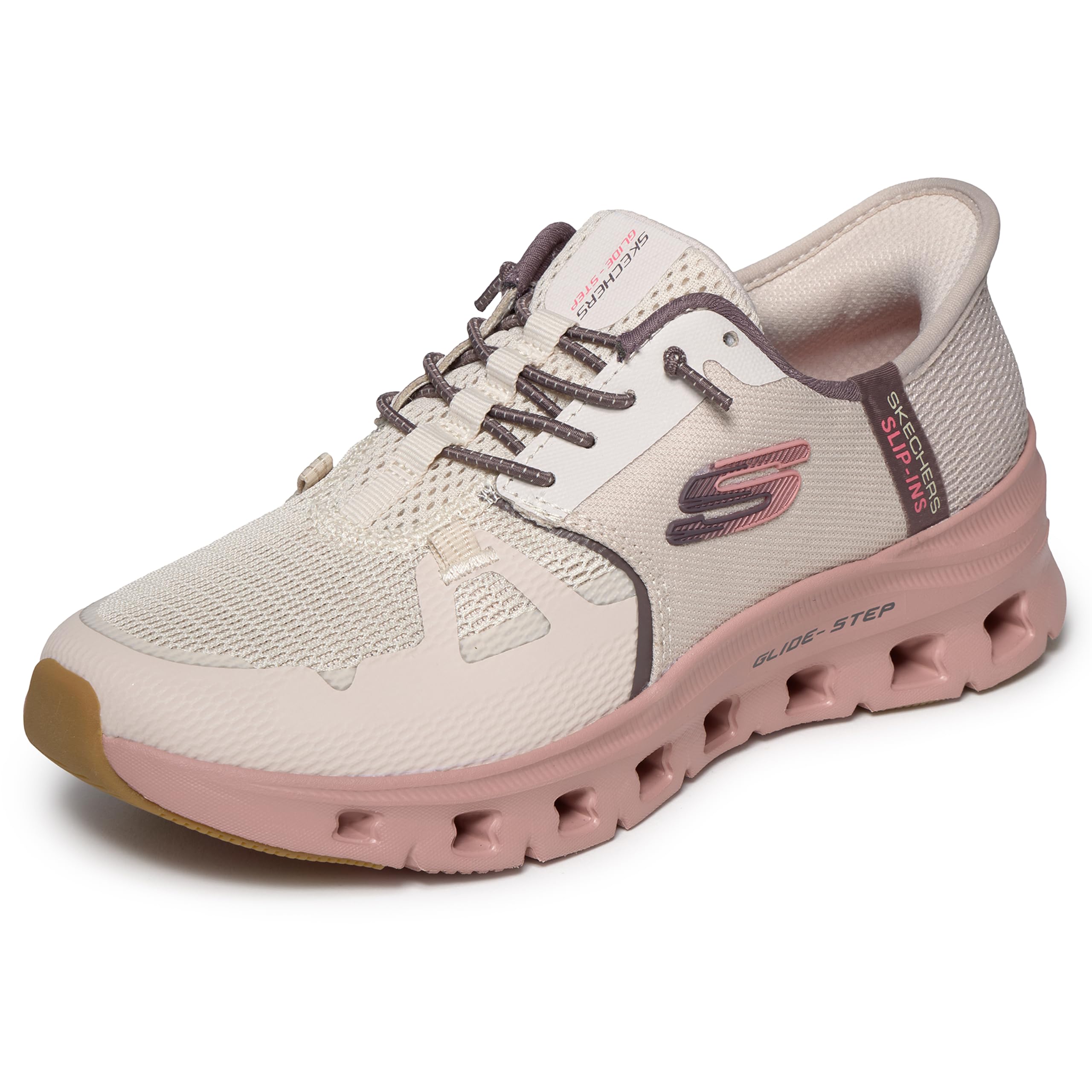 Skechers Women's Glide-Step Pro Sneaker