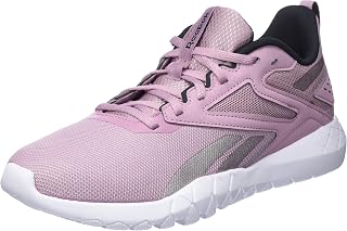 Reebok Flexagon Energy TR 4 White Shoes