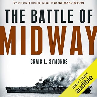 The Battle of Midway (Pivotal Moments in American History)