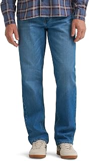 Lee(リー) Legendary Relaxed Straight Jean Men's