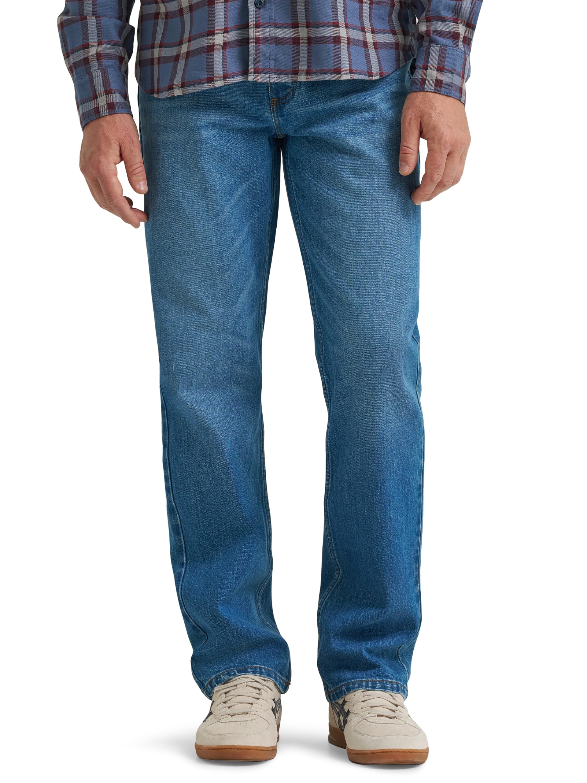 Lee(リー) Legendary Relaxed Straight Jean Men's