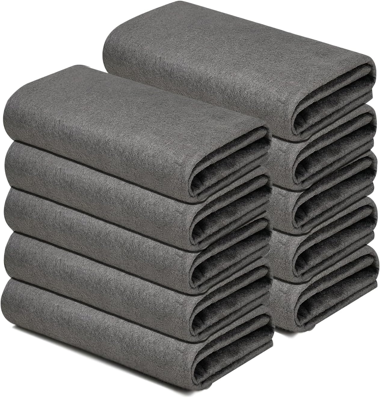 Thickened Magic Cleaning Cloth,Microfiber Magic Cleaning Rag, Microfiber Washing