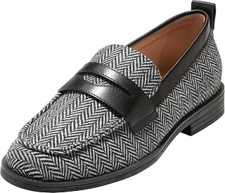 Cole Haan Women's Stassi Penny Loafer