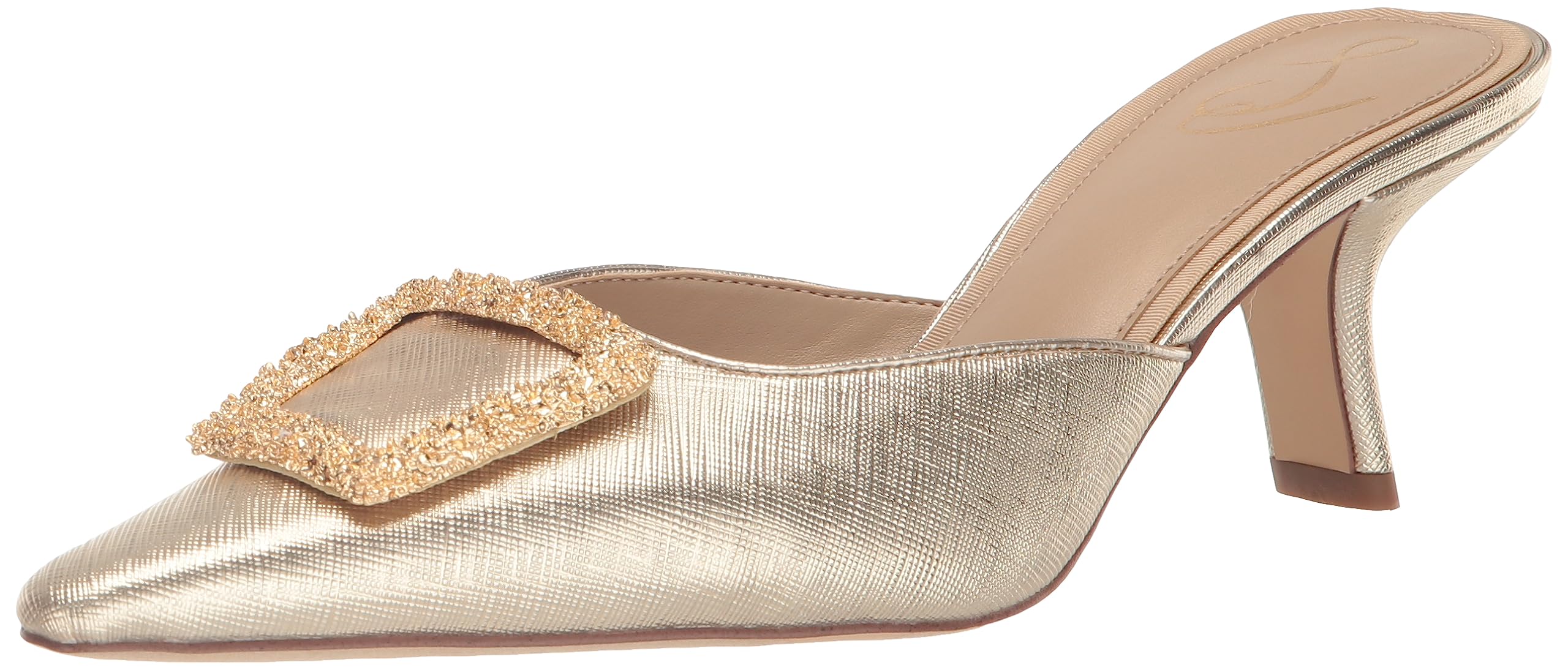 Sam Edelman Women's Brit Mule