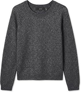 VERO MODA Knitted Pullover VMDOFFY Pullover
