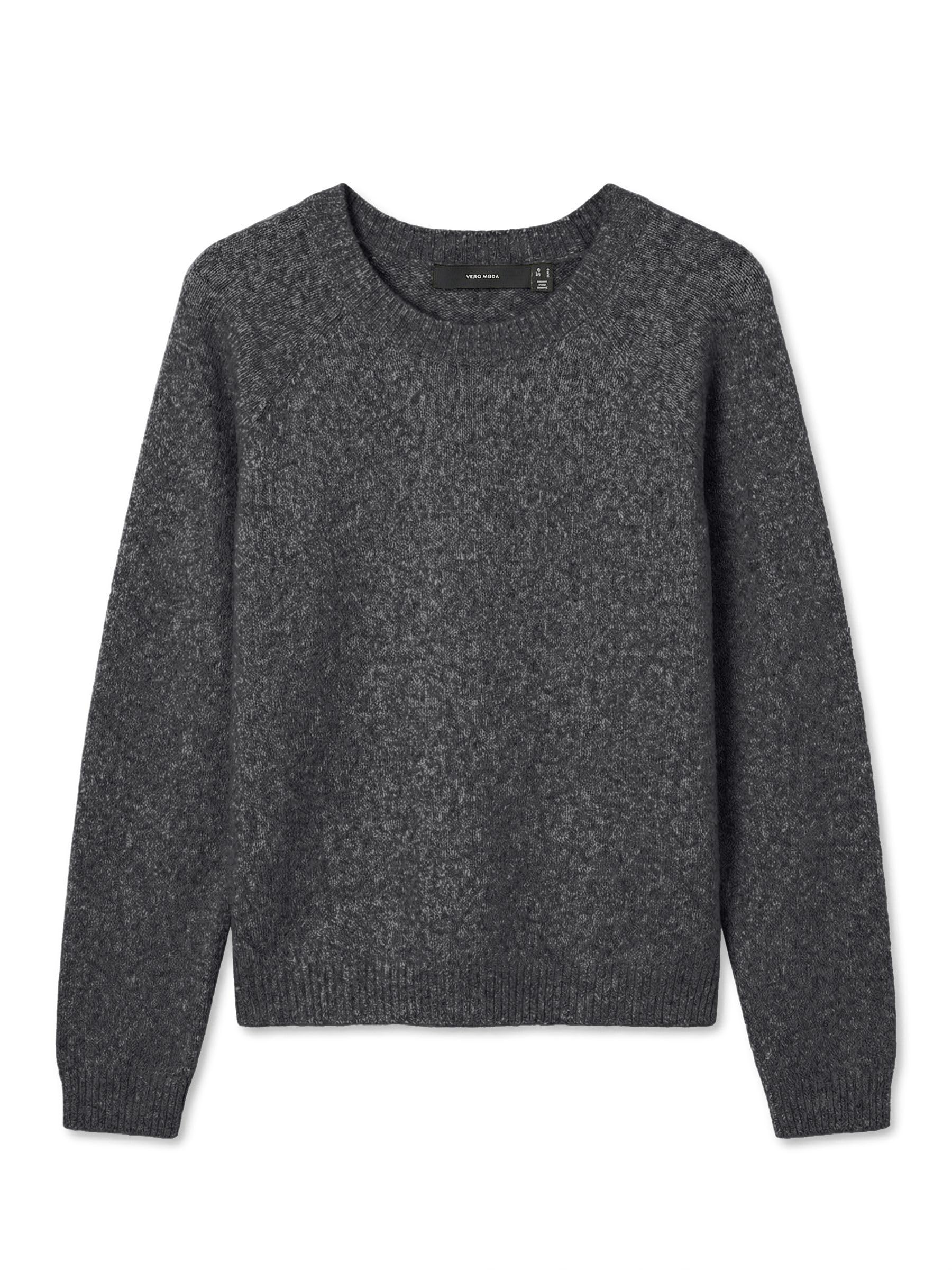 VERO MODA Knitted Pullover VMDOFFY Pullover