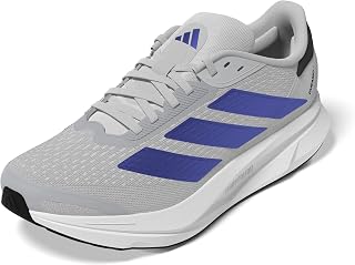 adidas Mens Duramo Sl 2 Running Sneakers Shoes - Blue