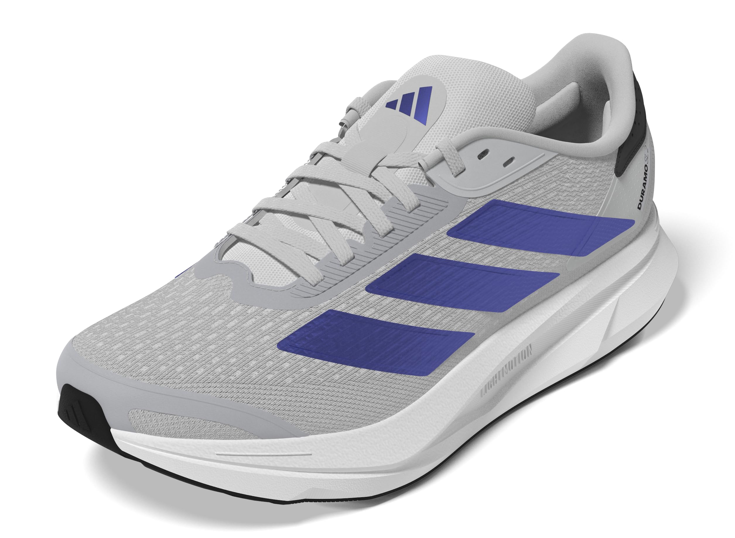 adidas Mens Duramo Sl 2 Running Sneakers Shoes - Blue