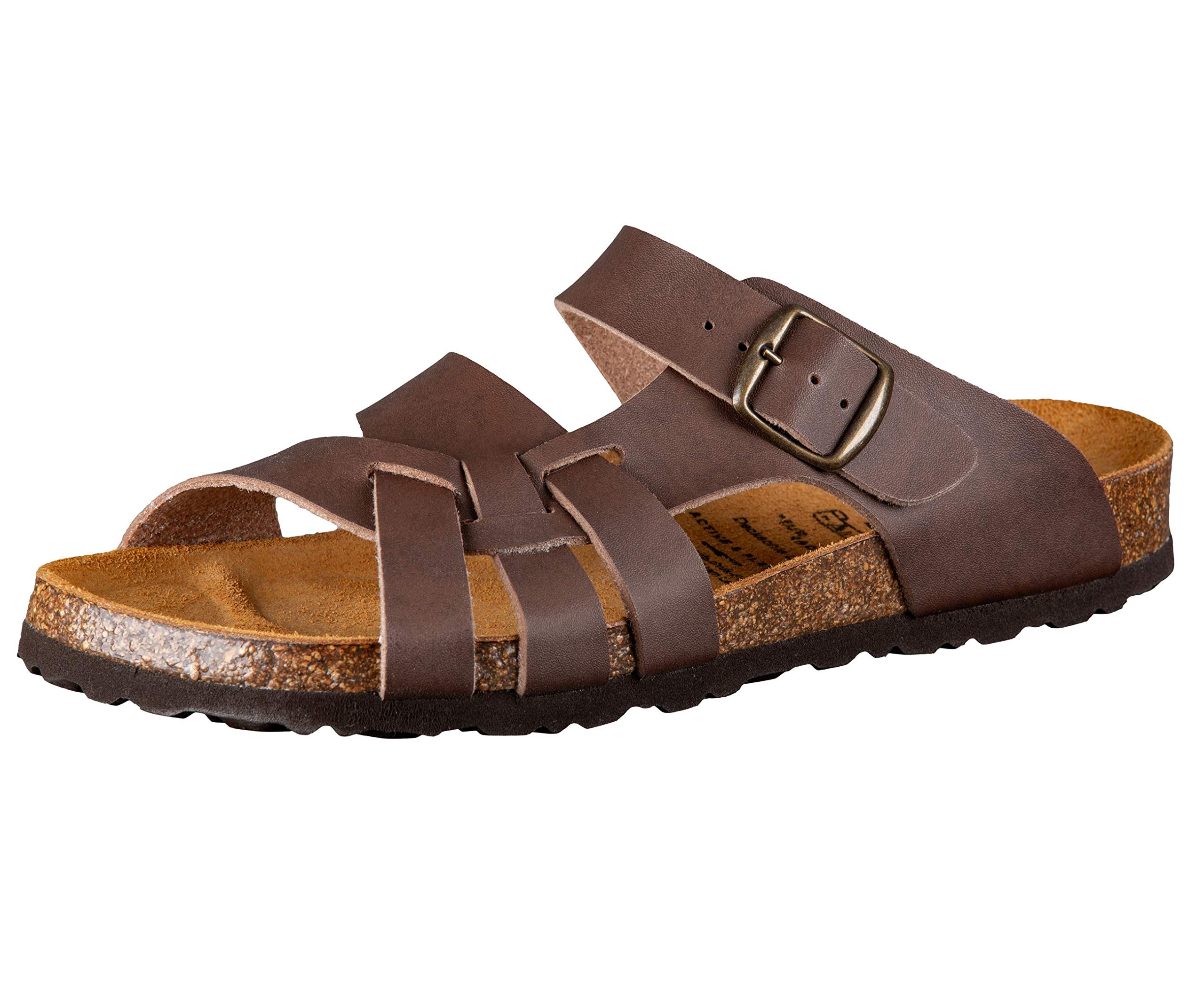 Lico Bioline Flora MulesWomen's