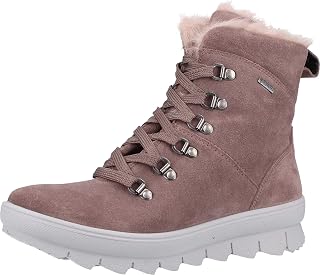 Legero Novara Gore-Tex Boots with Warm Lining Snow BootsWomen