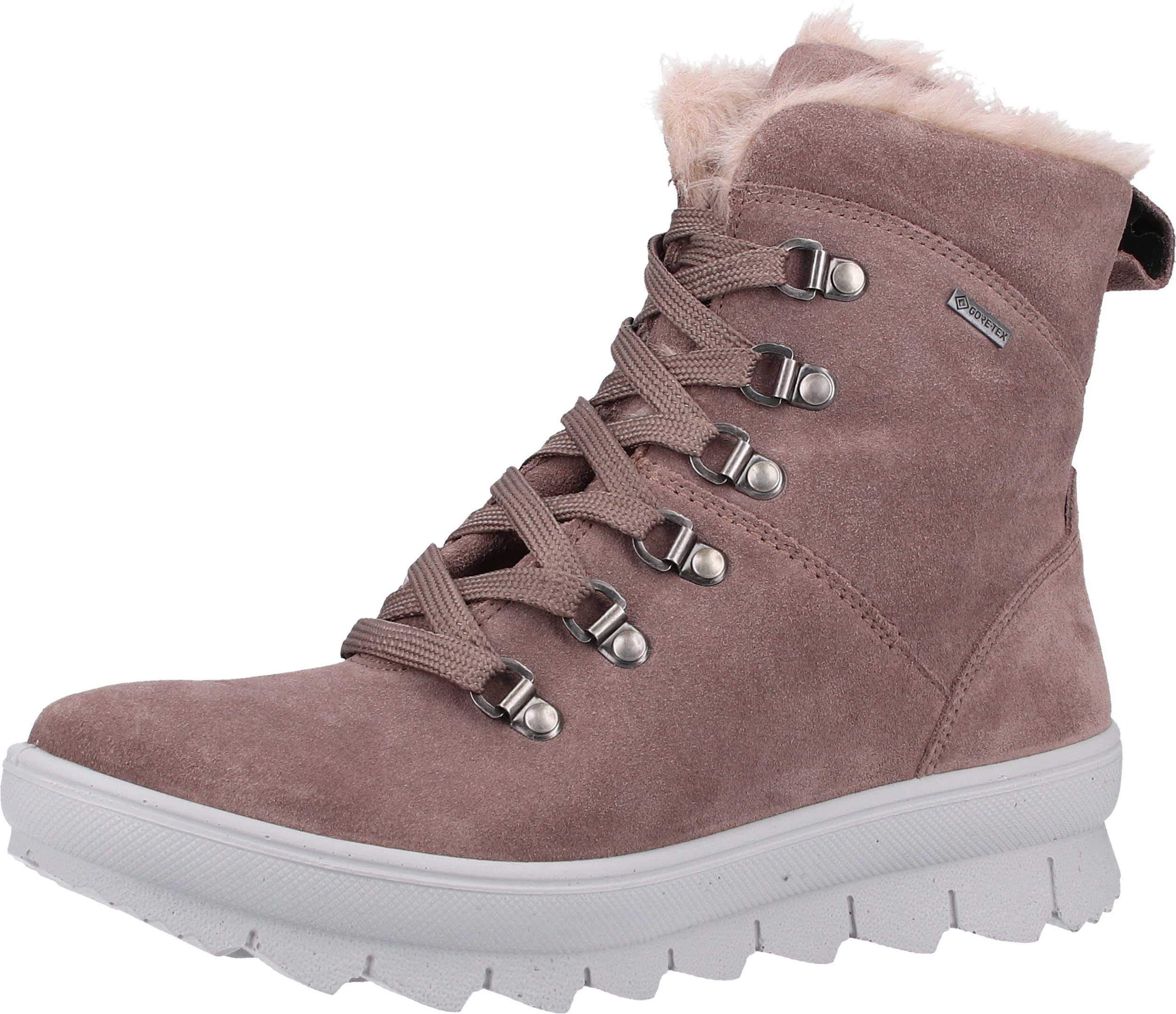 Legero Novara Gore-Tex Boots with Warm Lining Snow BootsWomen