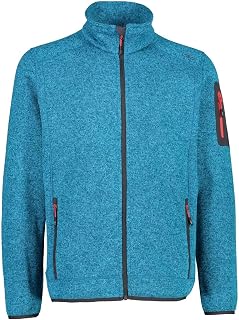 CMP Knit-Tech Men's Fleece Jacket