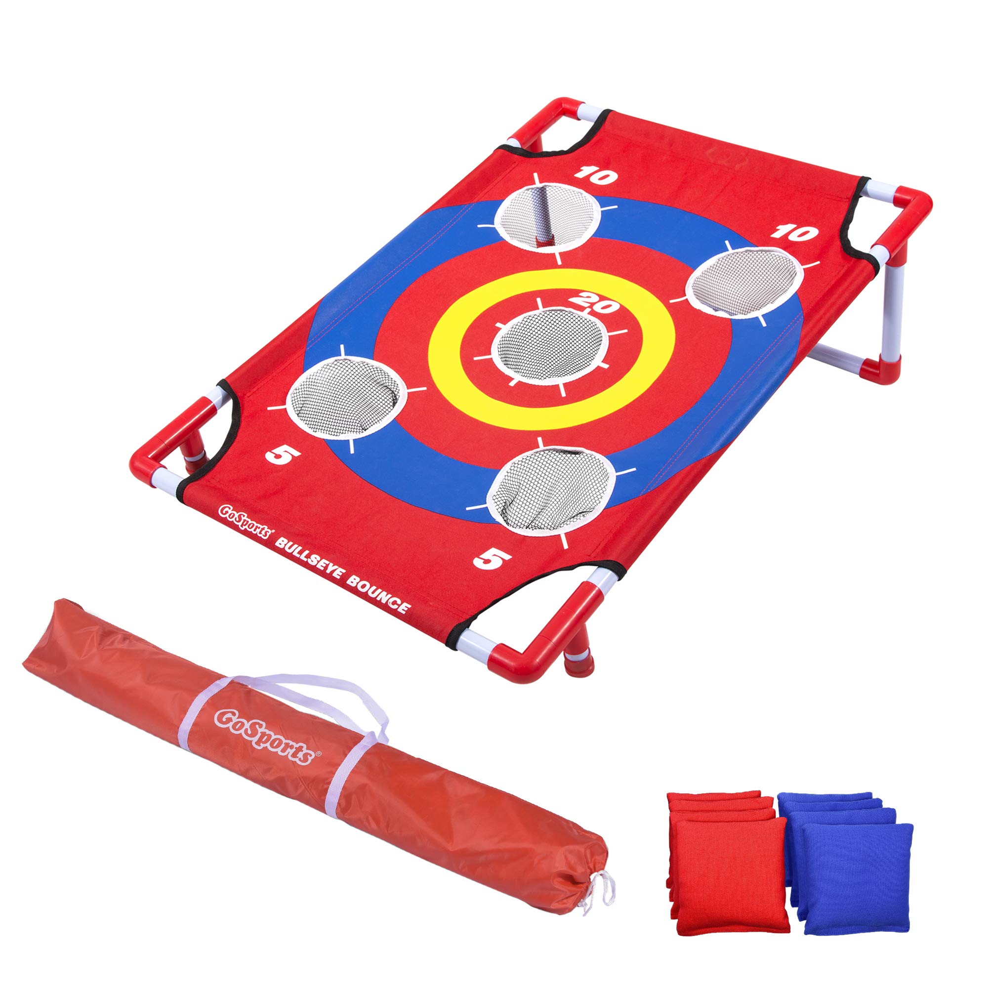 GoSports Toss Game - Great for All Ages & Includes Fun Rules