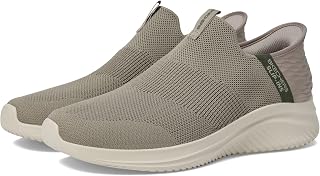 Skechers Men's Ultra Flex 3.0 Smooth Step Slip-in Trainer