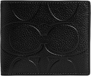 3 in 1 Wallet in Loved Leather