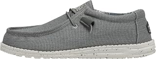 HEYDUDE Wally Stretch Sox, Men's Slip-On Shoes