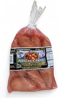 Sweet Potatoes (Orange Flesh), 3 lb