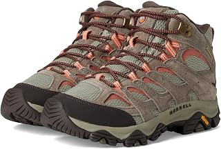 Merrell Women's Moab 3 Mid GtxHiking Shoe