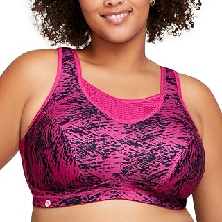 Glamorise Elite Performance Women's Sports Bra