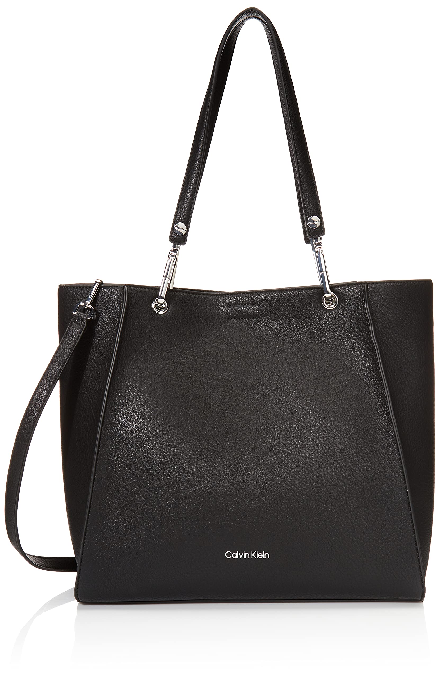 Calvin Klein Women's Reyna North South Tote Handbag