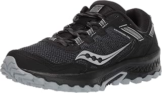 Saucony Men's Versafoam Excursion Tr13Road Running Shoe