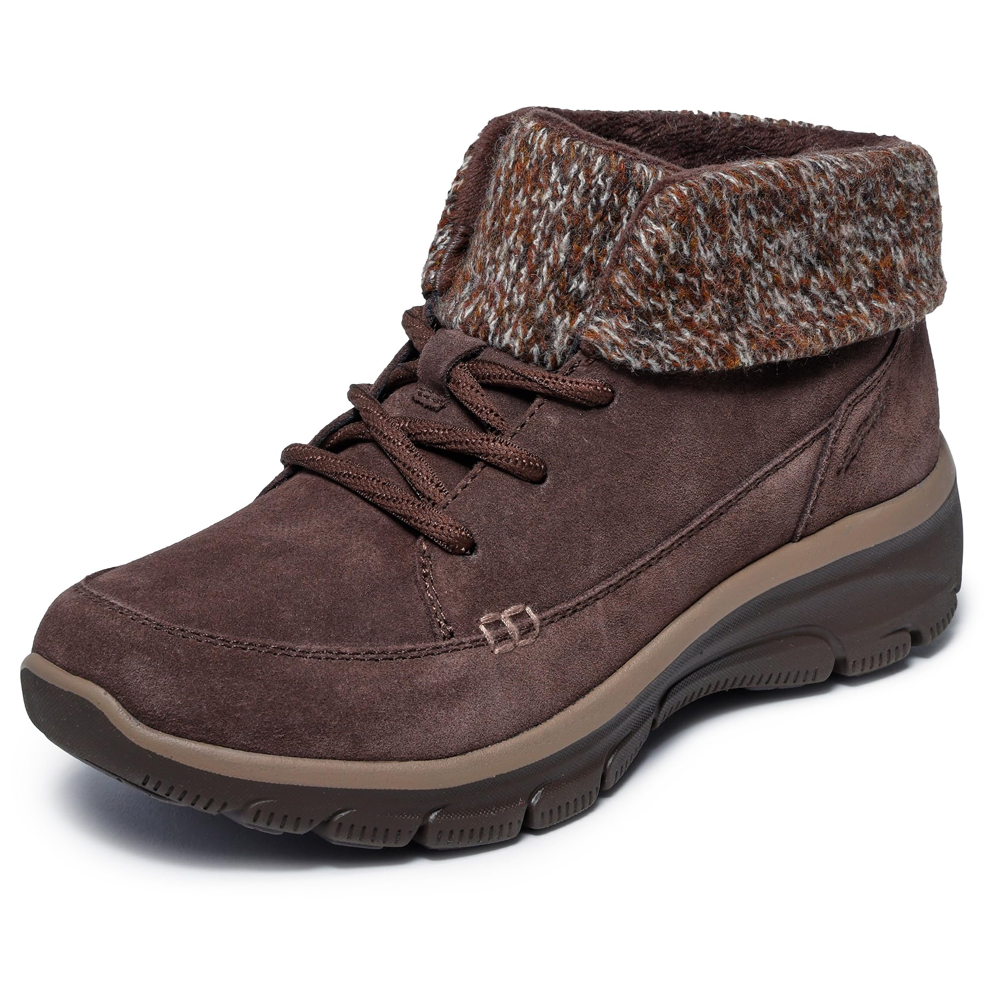 Skechers Easy Going-Fall Odyssey Women's Hands/Hands Free Ankle Boots