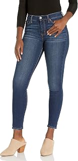 Jessica Simpson - Adored Curvy HR Jean, Adored Curvy High Rise Skinny Jean Donna