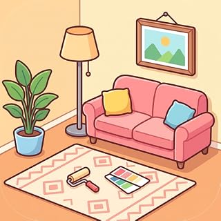 Home Design Makeover