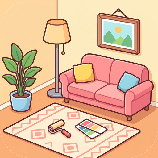 Home Design Makeover