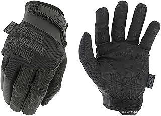 Mechanix Wear Tactical Specialty 0.5mm High-Dexterity Work Gloves