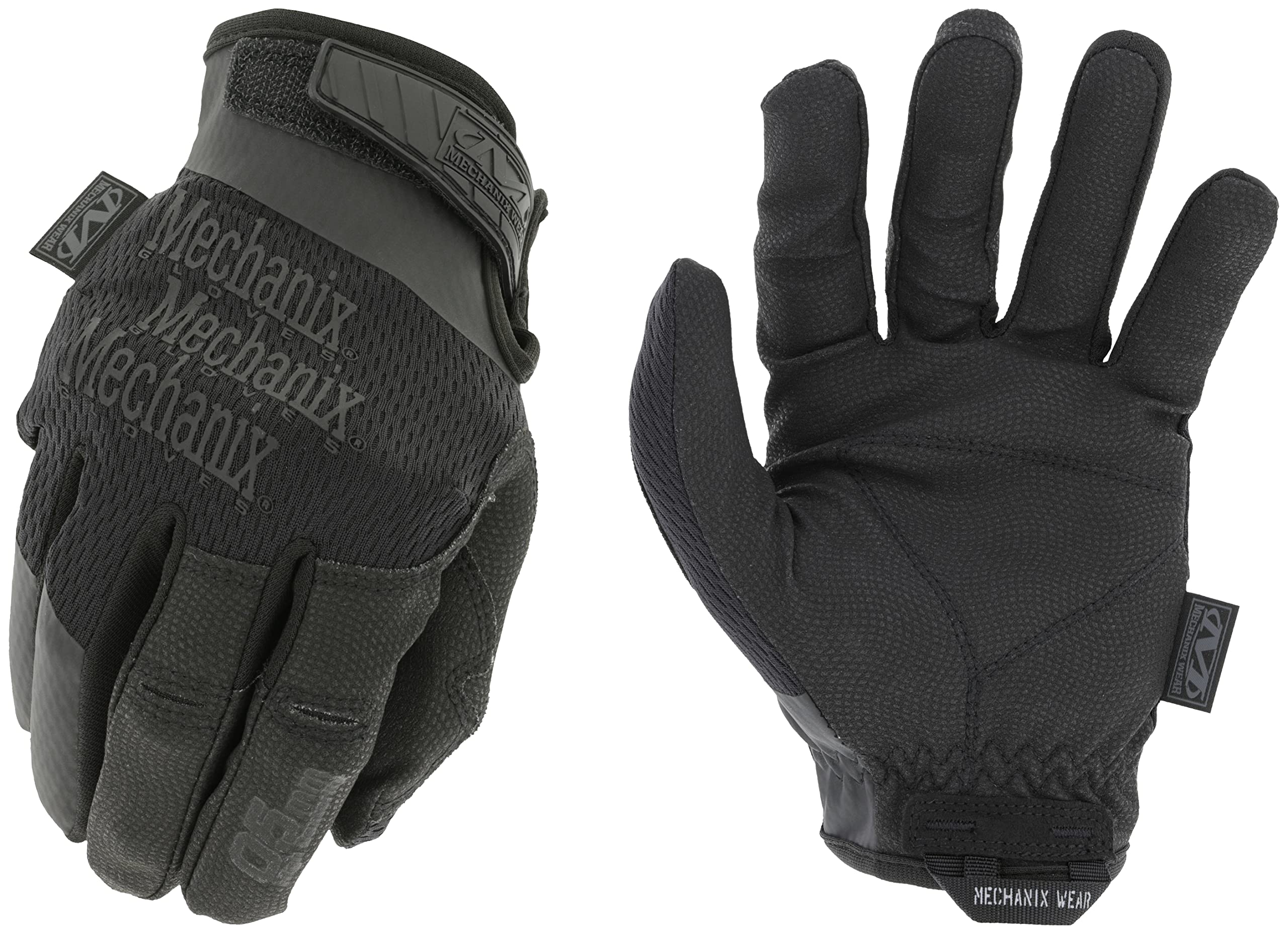 Mechanix Wear Tactical Specialty 0.5mm High-Dexterity Work Gloves