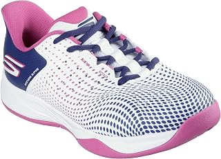 Skechers Women's Viper Court Reload Slip-in Trainer