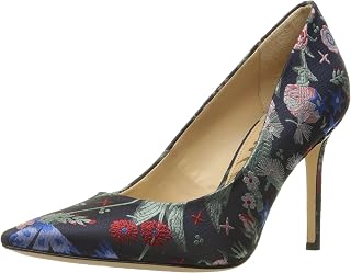 Sam Edelman Womens Hazel Pointed Toe Classic Pumps [並行輸入品]