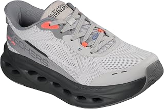 SKECHERS 220421 Men's Hands Free Slip-ins Max Cushioning Glide Step