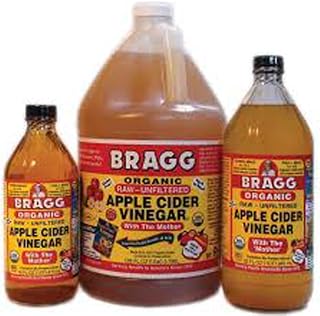 Apple Cider Vinegar: Benefits, uses, For Treatment Of Infections.