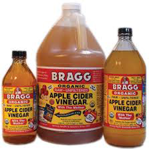 Apple Cider Vinegar: Benefits, uses, For Treatment Of Infections.