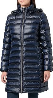 Geox W Zosma Women's Jacket