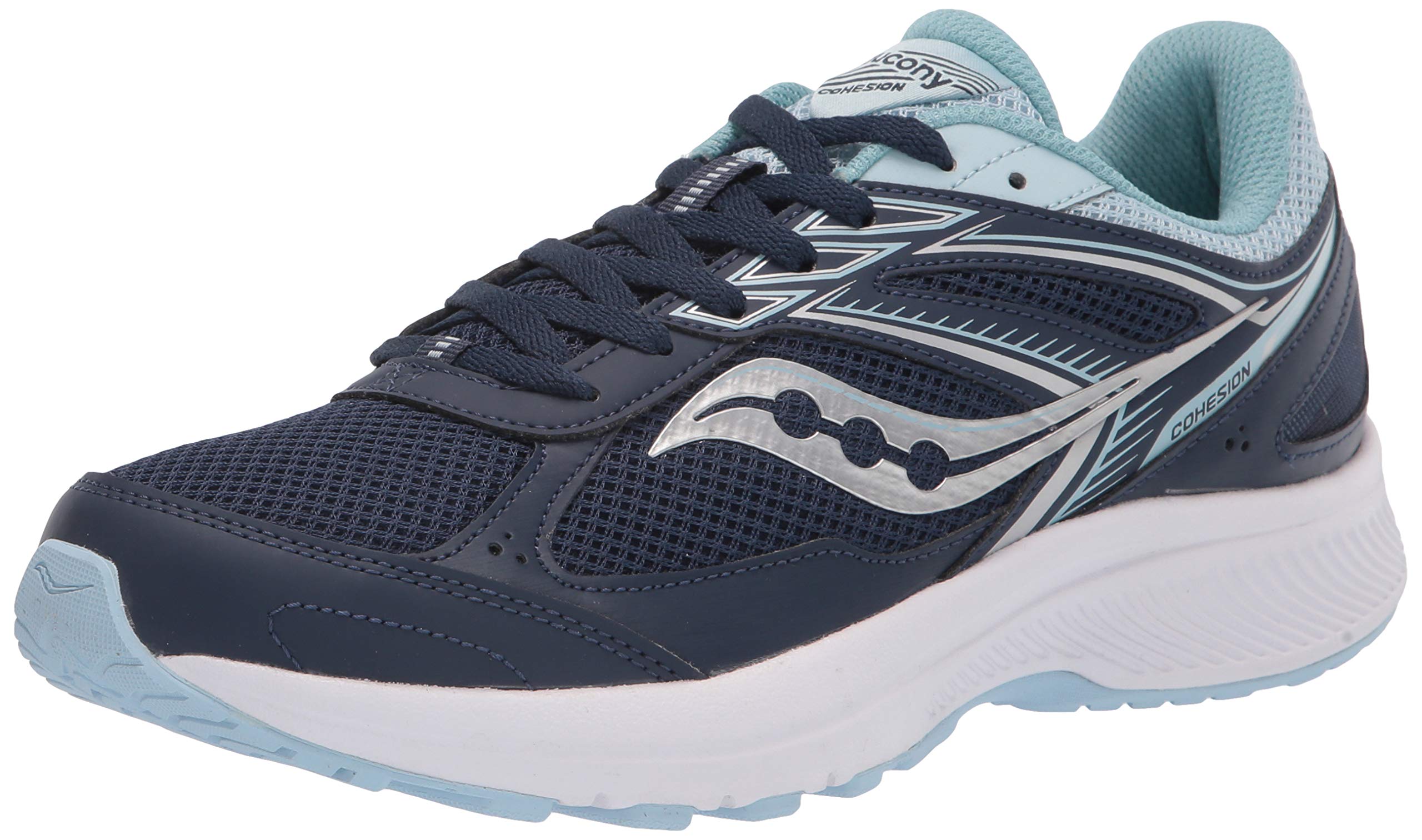 Saucony Coesione 15 Running Shoes Men