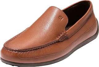 Cole Haan Men's Hill Grand Venetian Driving Loafer