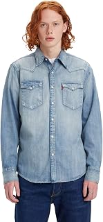 Levi's Barstow Western Standard Men's Shirt